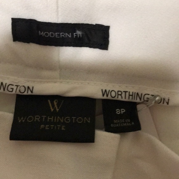 Pants - Picture 2 of 7